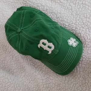 Boston Redsox Hat